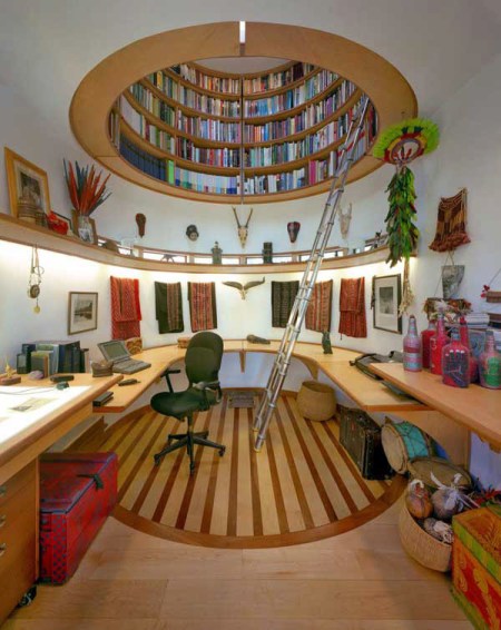 Circular-Library-Bookcase_1