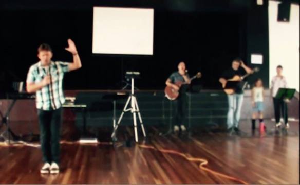 Seven Spiritual Truths