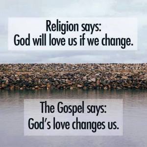 religion-vs-gods-love